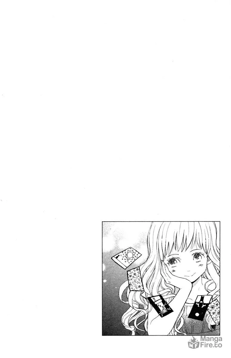 Read Hatsukoi Rocket chapter 3 image 32 on Lezhin