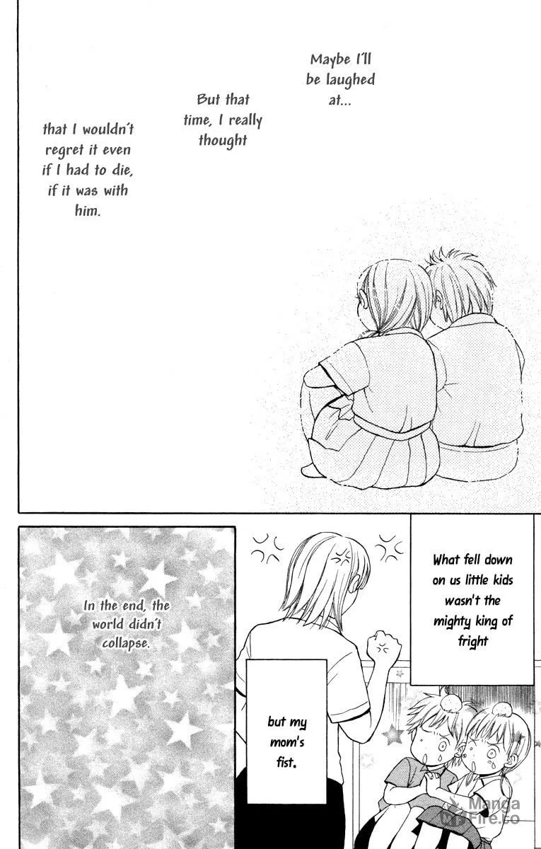 Read Hatsukoi Rocket chapter 3 image 4 on Lezhin
