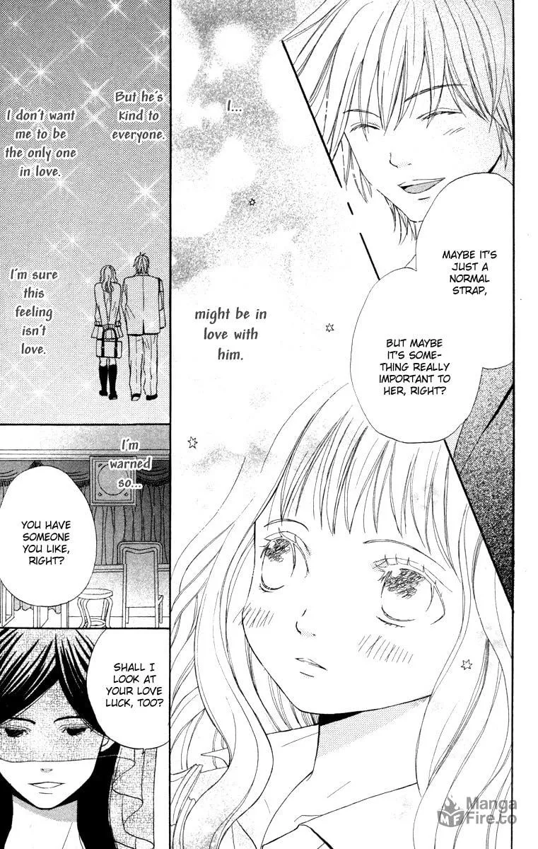 Read Hatsukoi Rocket chapter 3 image 9 on Lezhin