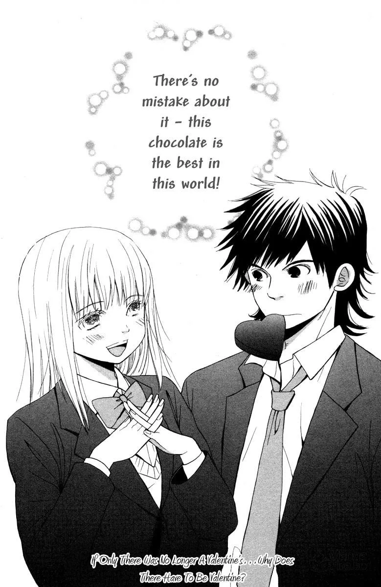 Read Hatsukoi Rocket chapter 4 image 39 on Lezhin