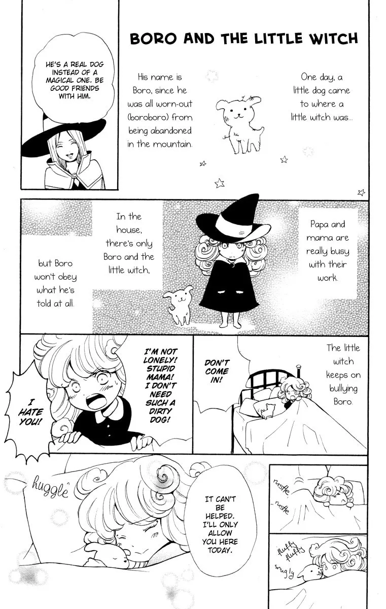 Read Hatsukoi Rocket chapter 5.5 image 1 on Lezhin