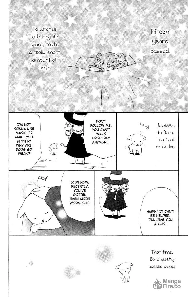 Read Hatsukoi Rocket chapter 5.5 image 2 on Lezhin