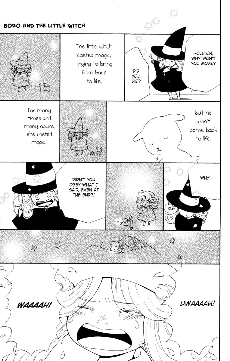 Read Hatsukoi Rocket chapter 5.5 image 3 on Lezhin