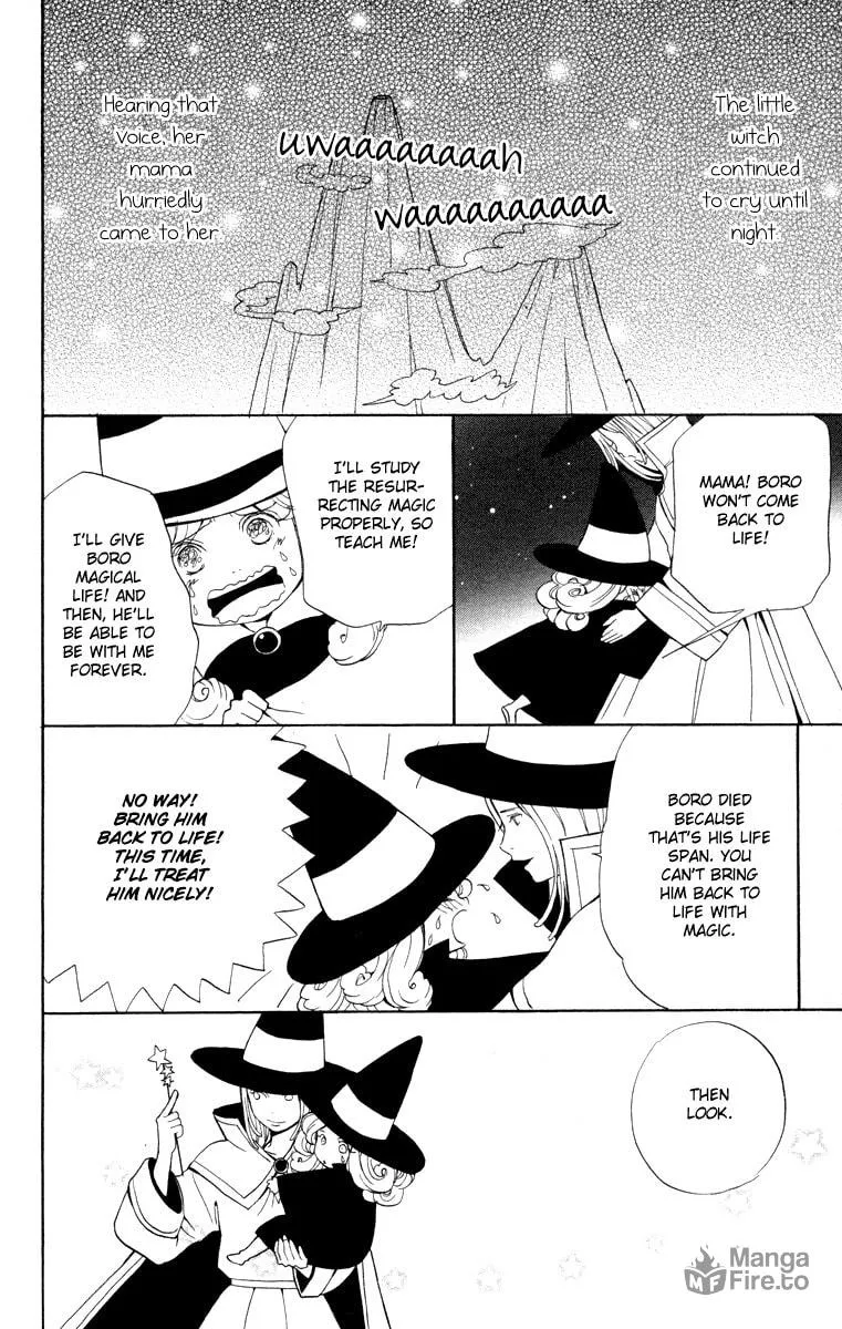 Read Hatsukoi Rocket chapter 5.5 image 4 on Lezhin
