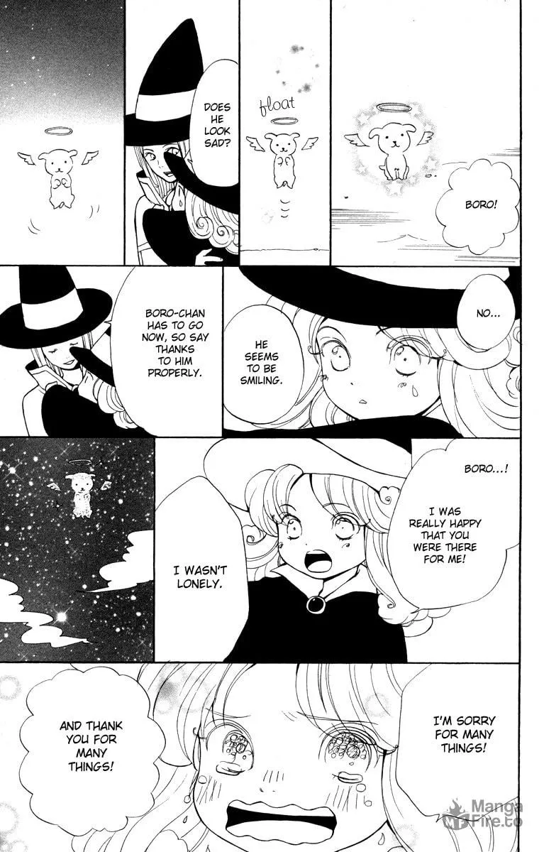 Read Hatsukoi Rocket chapter 5.5 image 5 on Lezhin