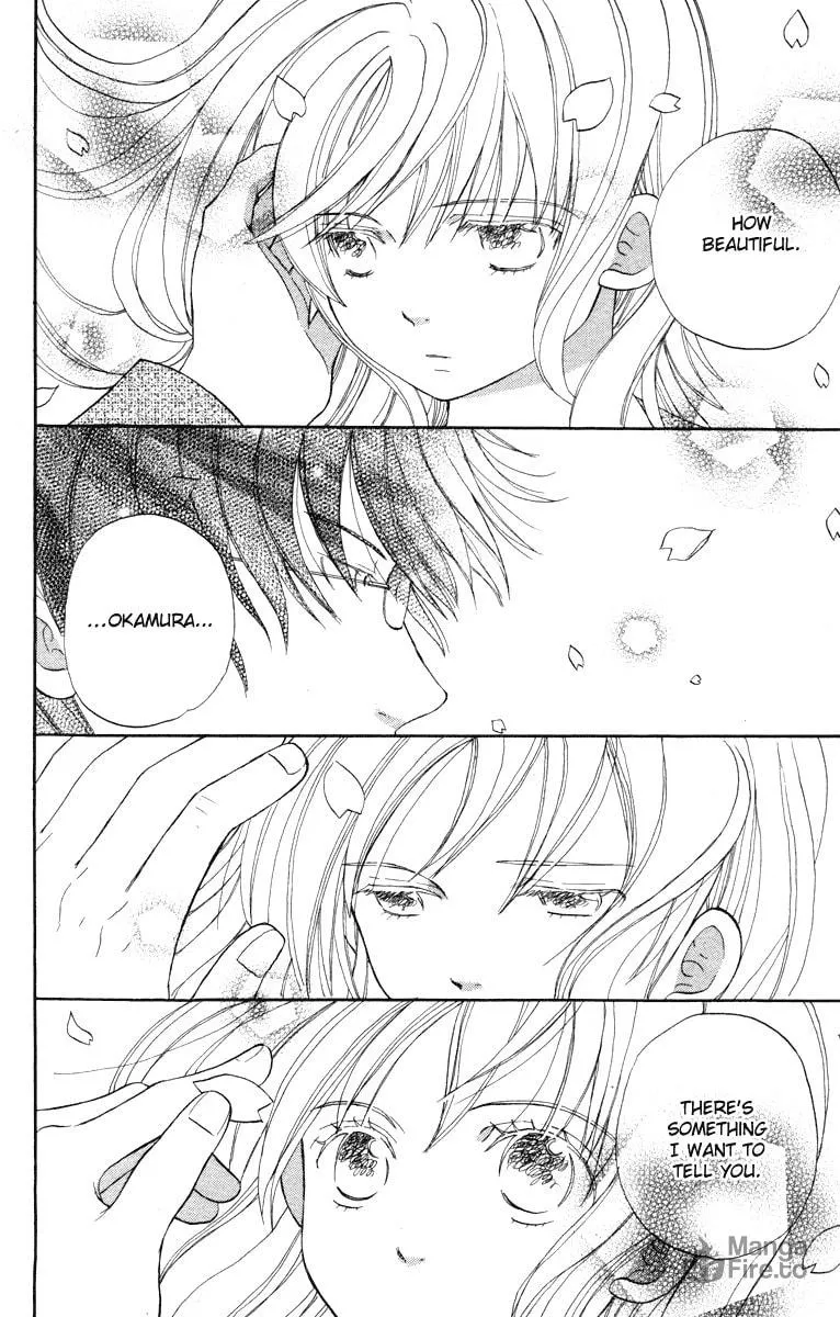 Read Hatsukoi Rocket chapter 5 image 24 on Lezhin