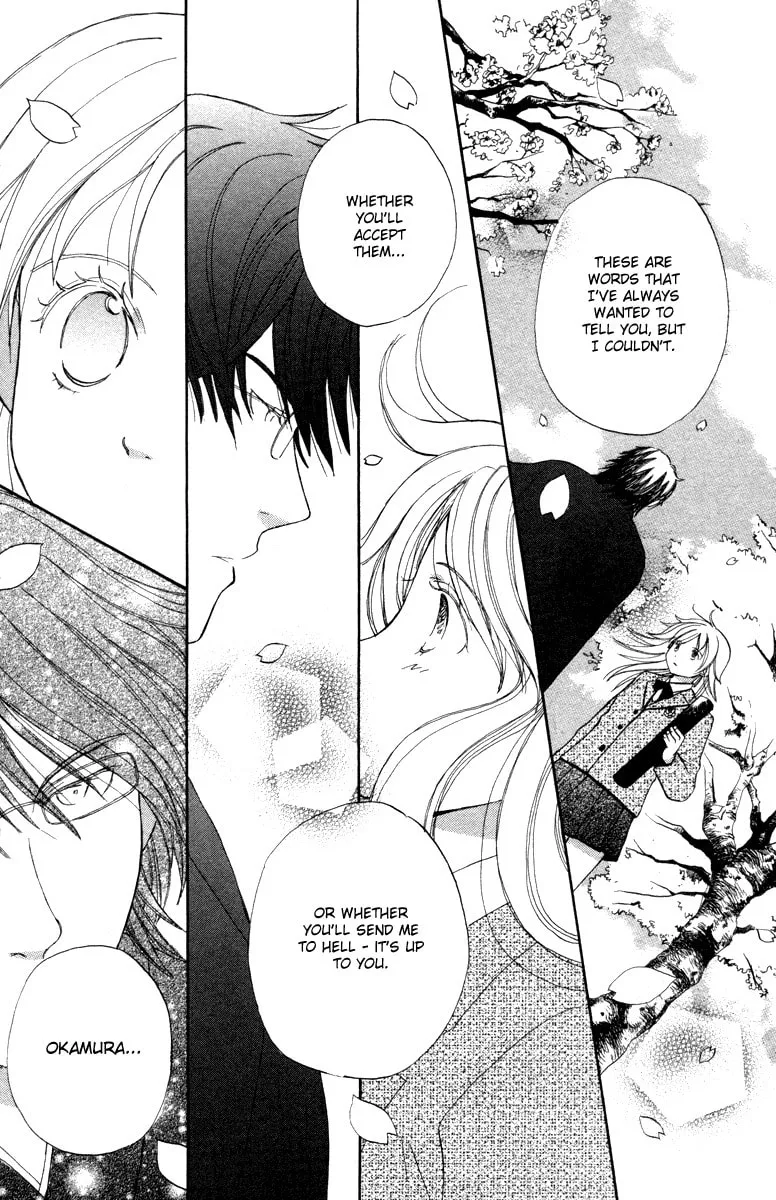Read Hatsukoi Rocket chapter 5 image 25 on Lezhin