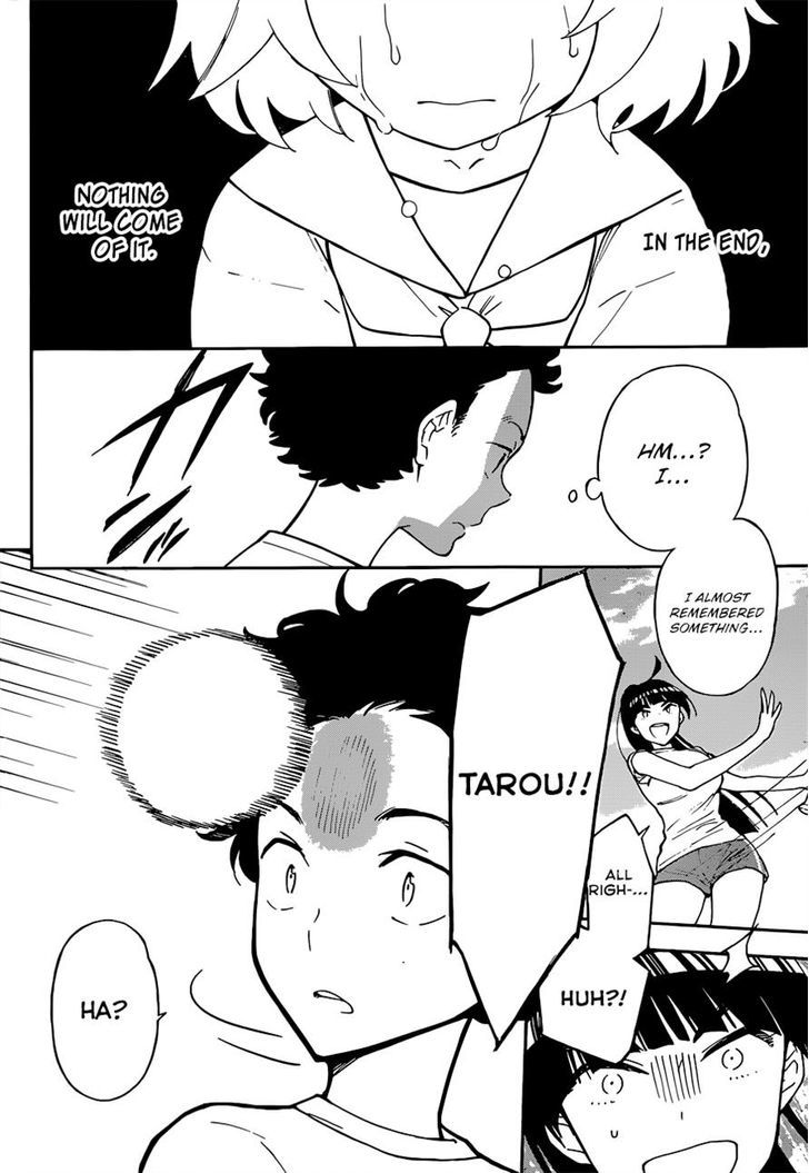 Read Hatsukoi Zombie chapter 1 image 10 on Lezhin