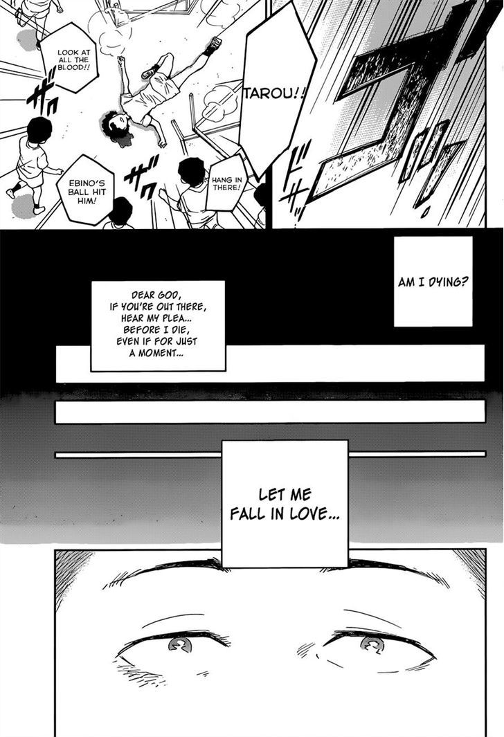 Read Hatsukoi Zombie chapter 1 image 11 on Lezhin