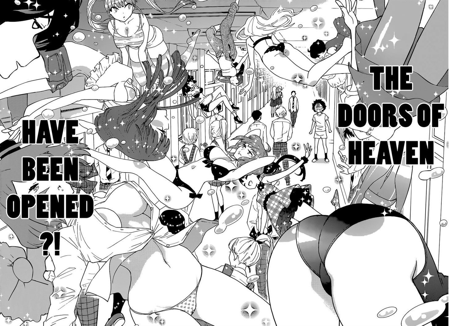 Read Hatsukoi Zombie chapter 1 image 18 on Lezhin