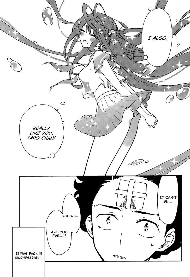 Read Hatsukoi Zombie chapter 1 image 30 on Lezhin
