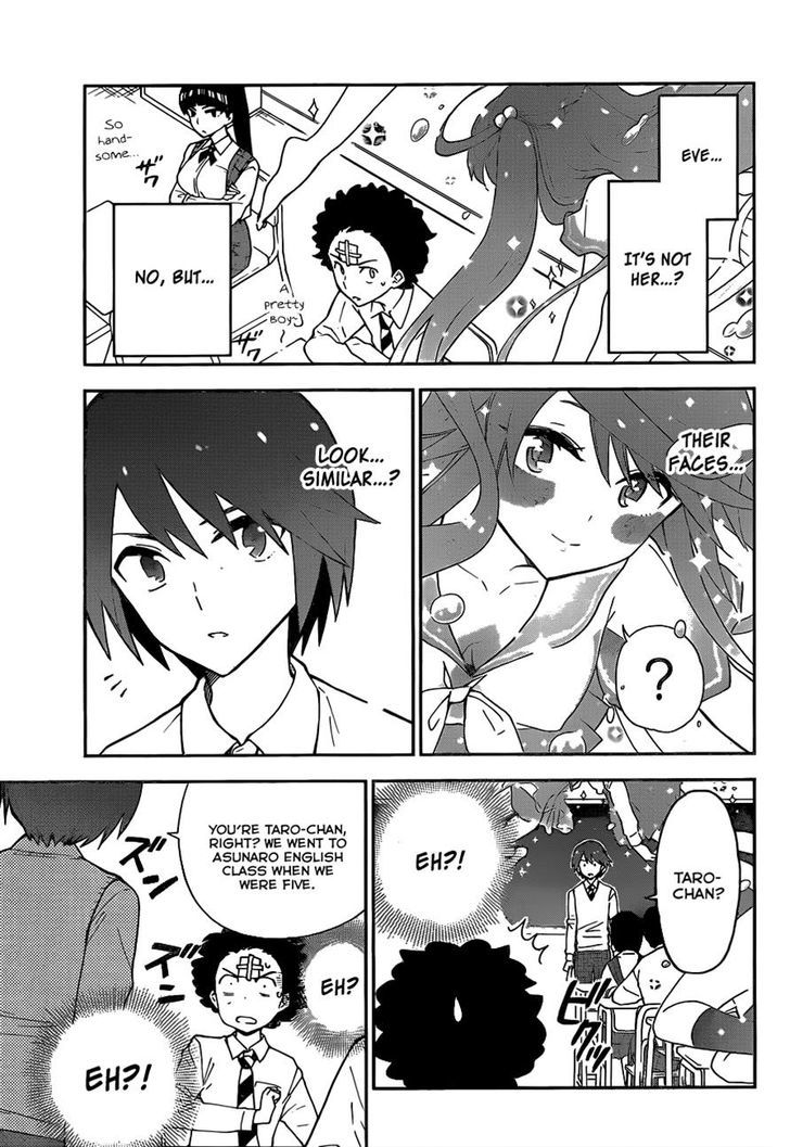 Read Hatsukoi Zombie chapter 1 image 46 on Lezhin