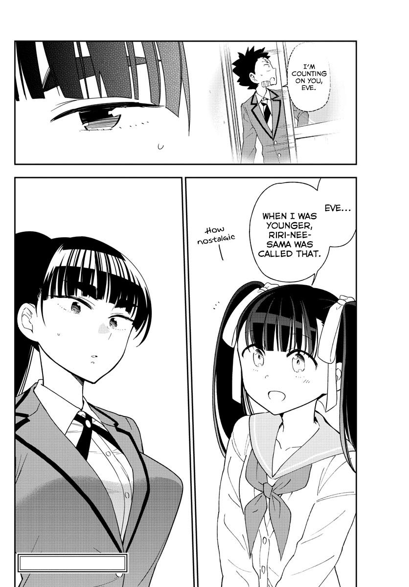 Read Hatsukoi Zombie chapter 100 image 19 on Lezhin