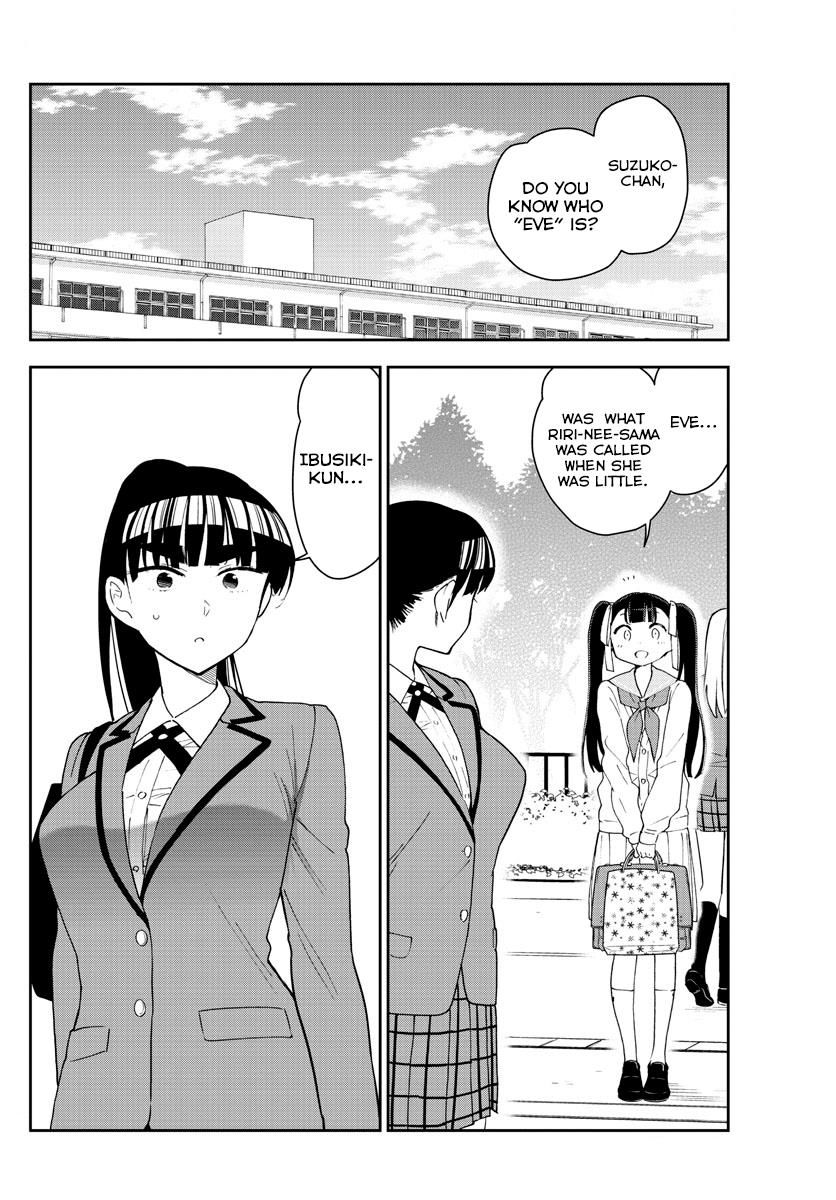 Read Hatsukoi Zombie chapter 101 image 1 on Lezhin