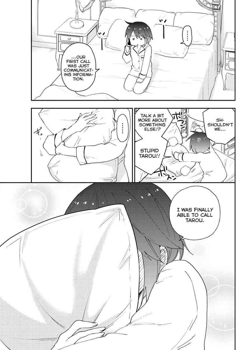 Read Hatsukoi Zombie chapter 101 image 12 on Lezhin