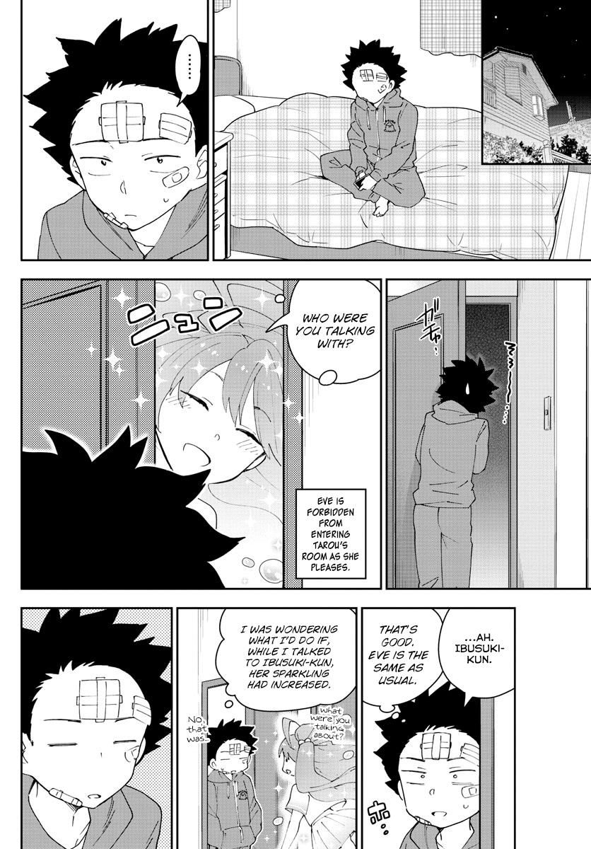 Read Hatsukoi Zombie chapter 101 image 13 on Lezhin