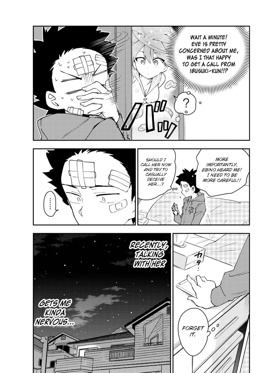 Read Hatsukoi Zombie chapter 101 image 14 on Lezhin