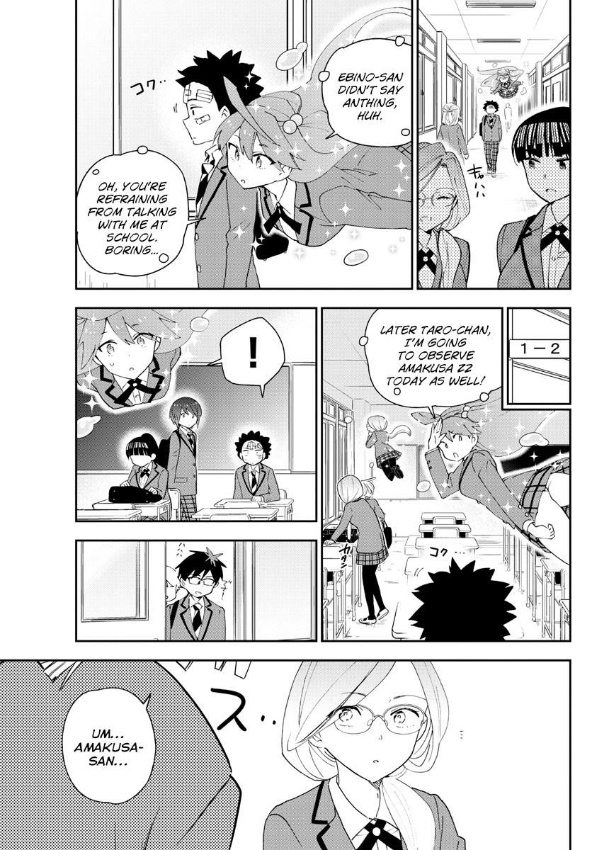 Read Hatsukoi Zombie chapter 101 image 16 on Lezhin