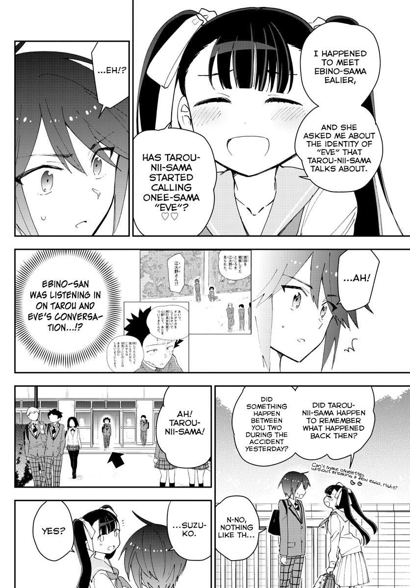 Read Hatsukoi Zombie chapter 101 image 3 on Lezhin