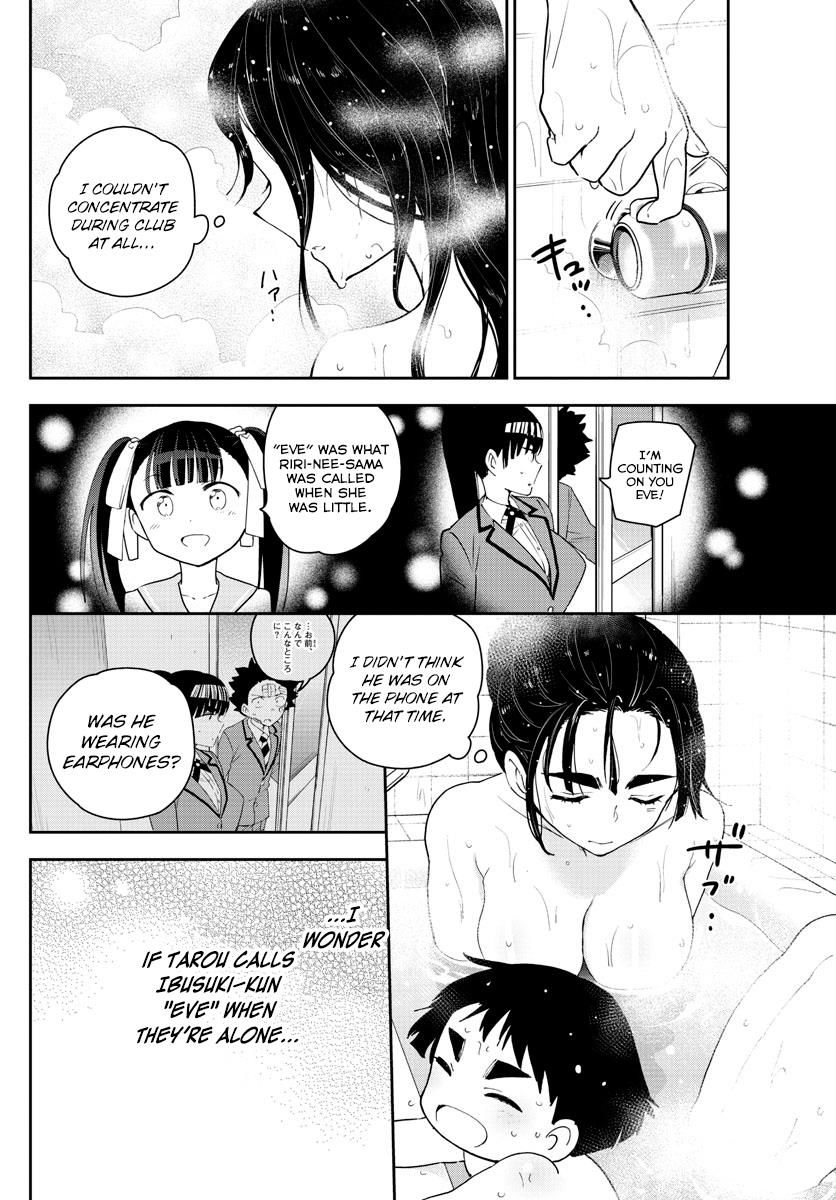Read Hatsukoi Zombie chapter 101 image 5 on Lezhin