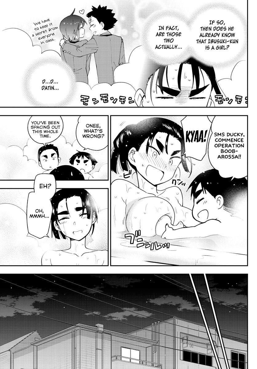Read Hatsukoi Zombie chapter 101 image 6 on Lezhin