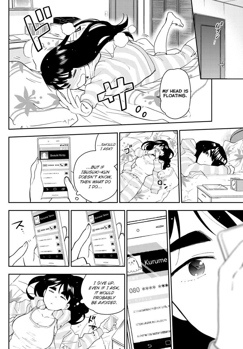 Read Hatsukoi Zombie chapter 101 image 7 on Lezhin