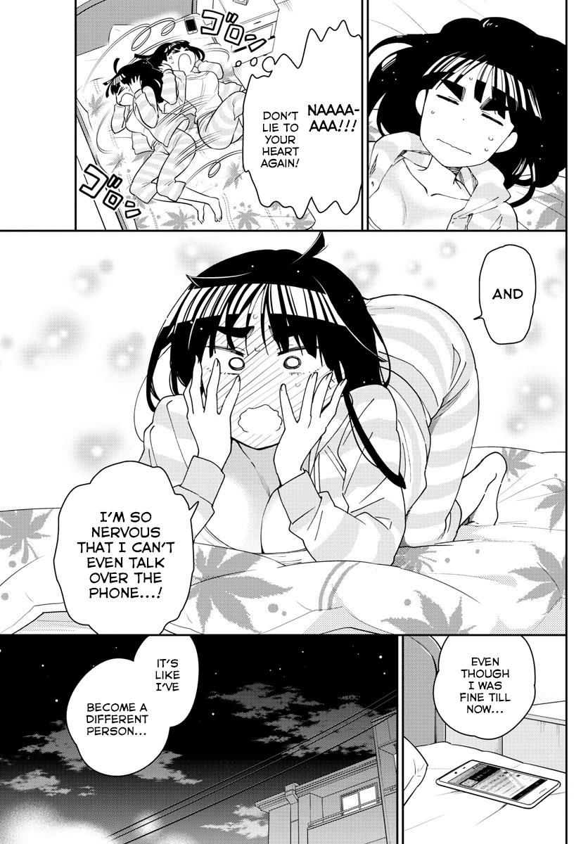 Read Hatsukoi Zombie chapter 101 image 8 on Lezhin