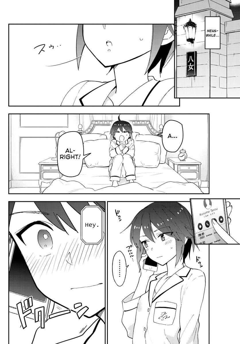 Read Hatsukoi Zombie chapter 101 image 9 on Lezhin