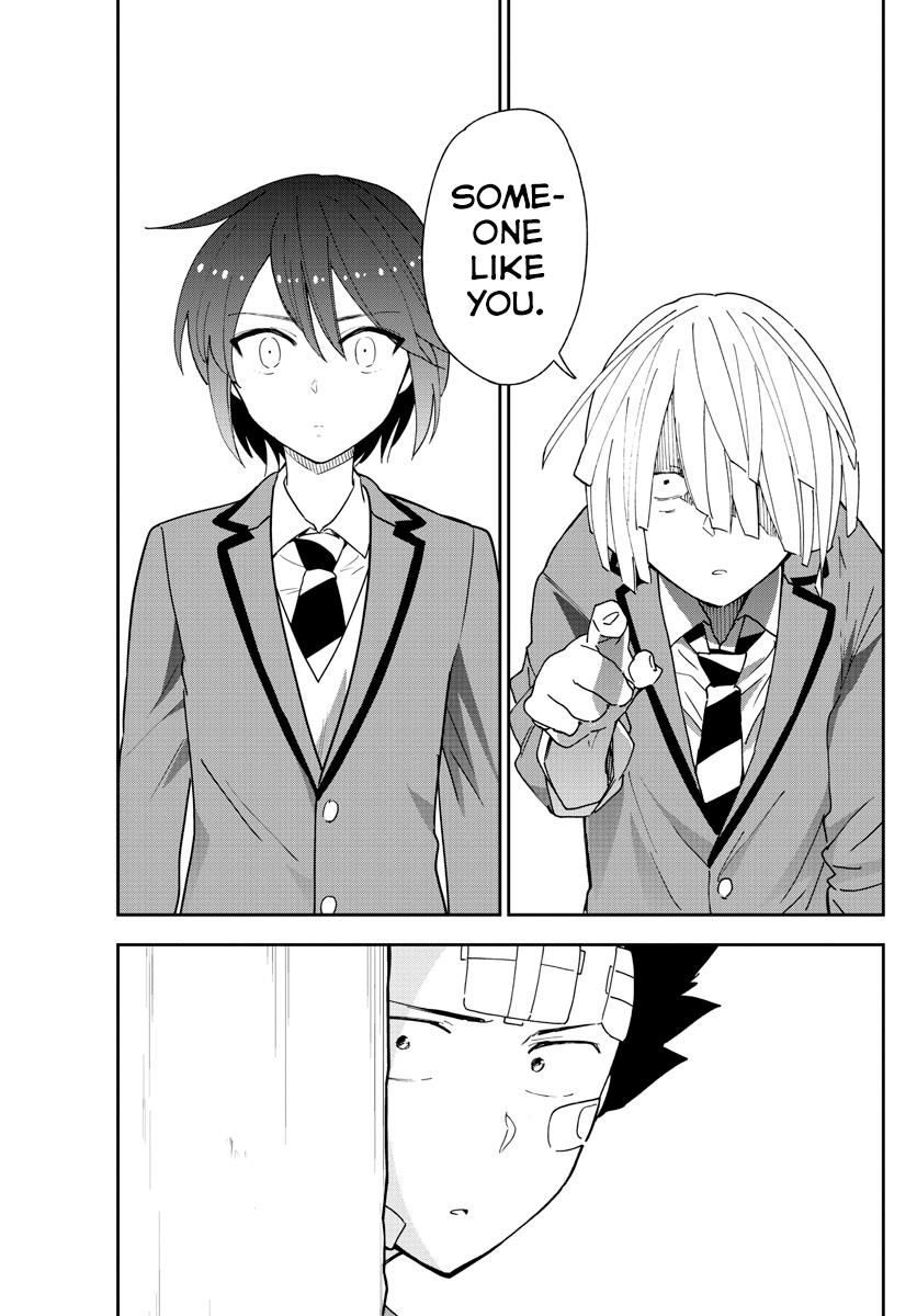 Read Hatsukoi Zombie chapter 102 image 10 on Lezhin