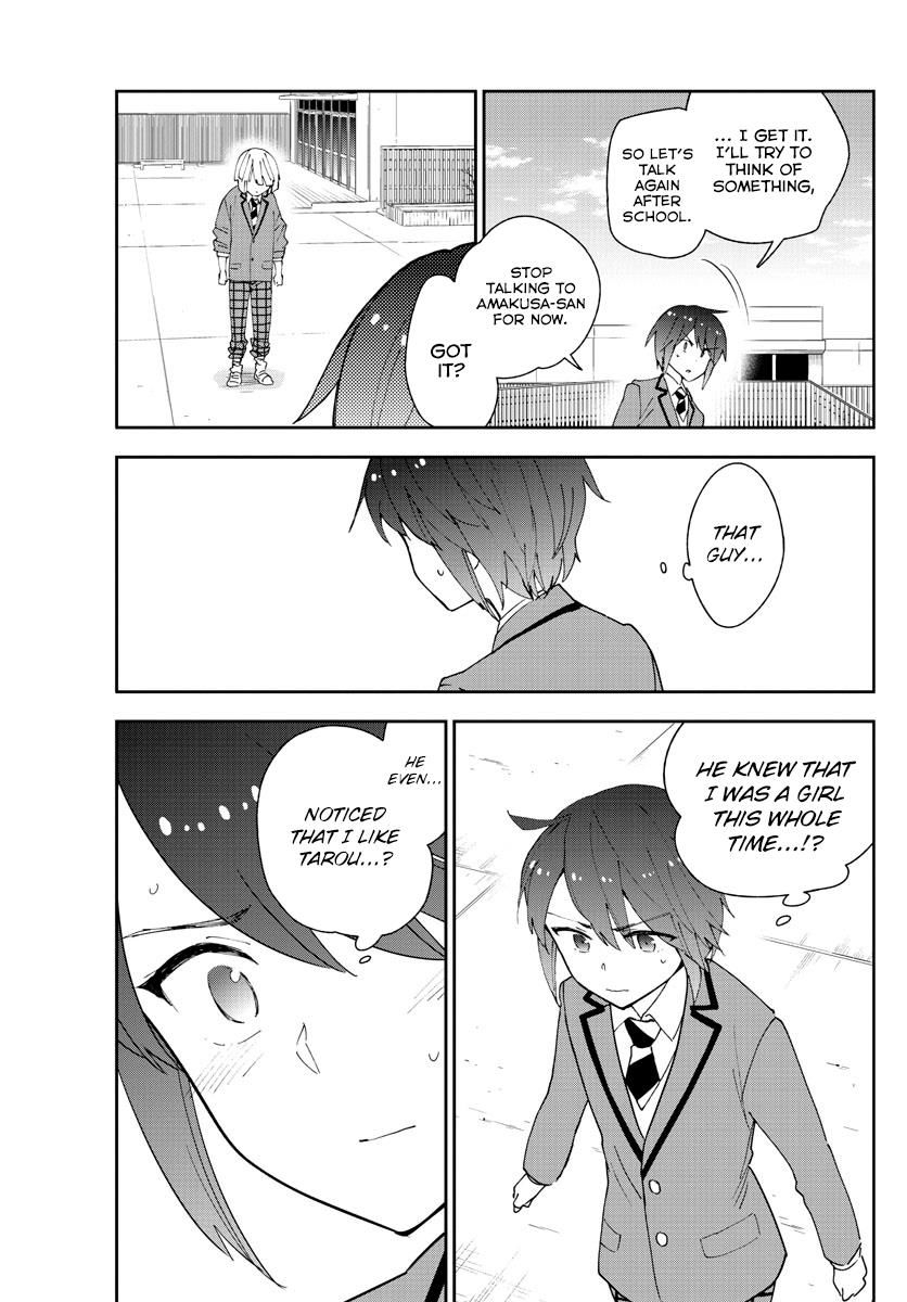 Read Hatsukoi Zombie chapter 102 image 12 on Lezhin
