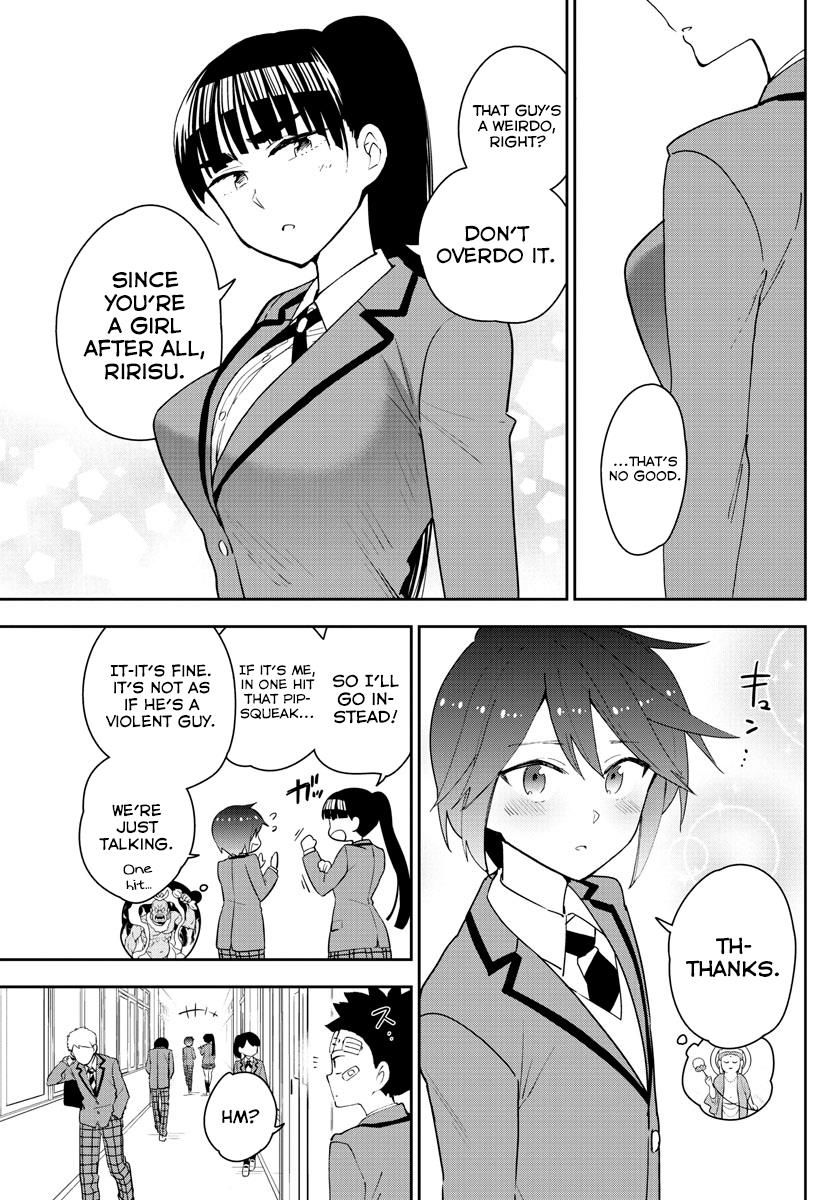 Read Hatsukoi Zombie chapter 102 image 16 on Lezhin