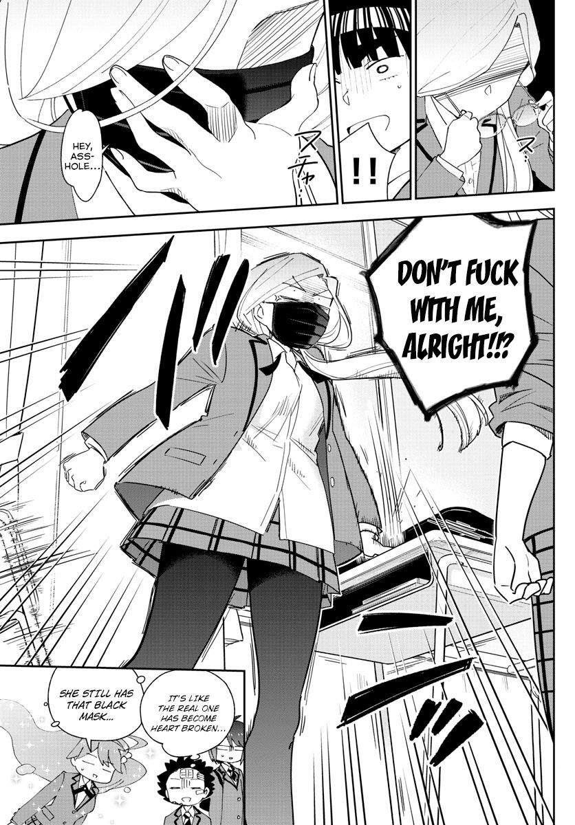 Read Hatsukoi Zombie chapter 102 image 2 on Lezhin