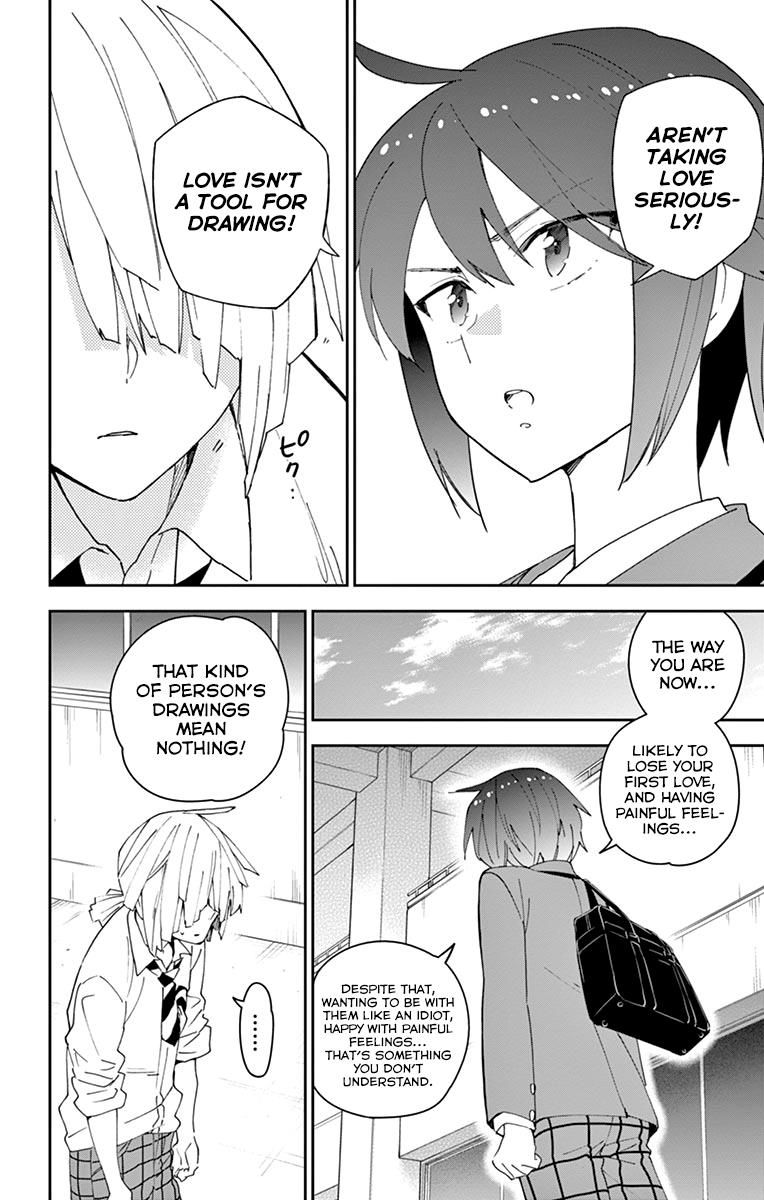 Read Hatsukoi Zombie chapter 103 image 15 on Lezhin