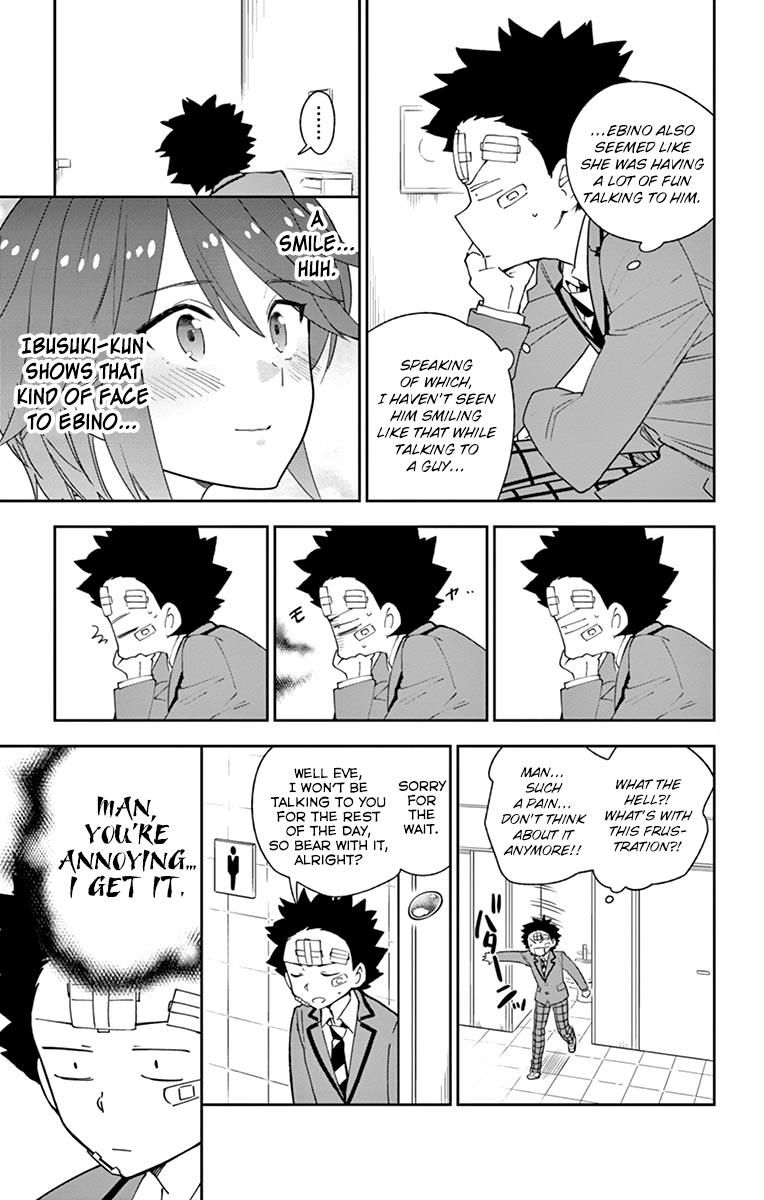 Read Hatsukoi Zombie chapter 103 image 2 on Lezhin