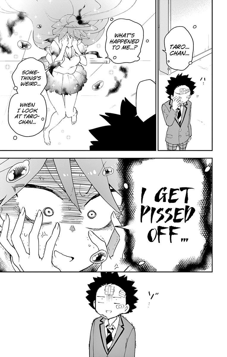 Read Hatsukoi Zombie chapter 103 image 6 on Lezhin