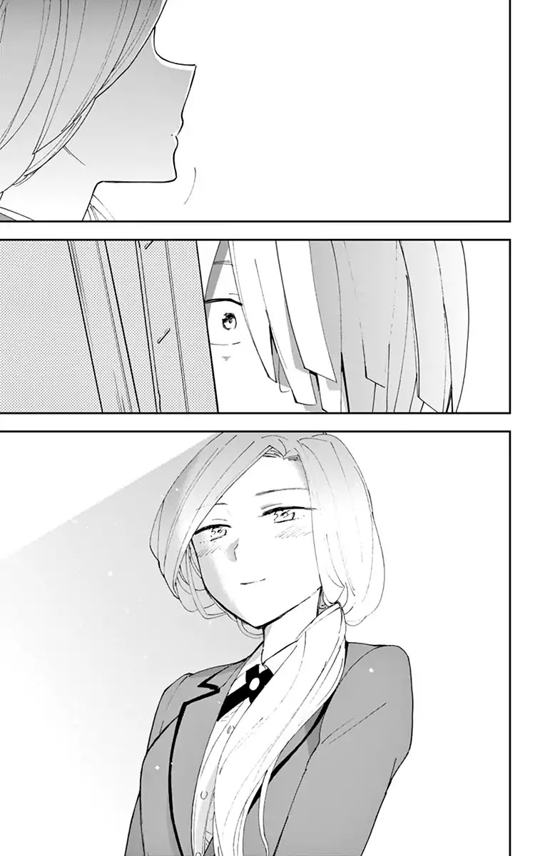 Read Hatsukoi Zombie chapter 104 image 12 on Lezhin