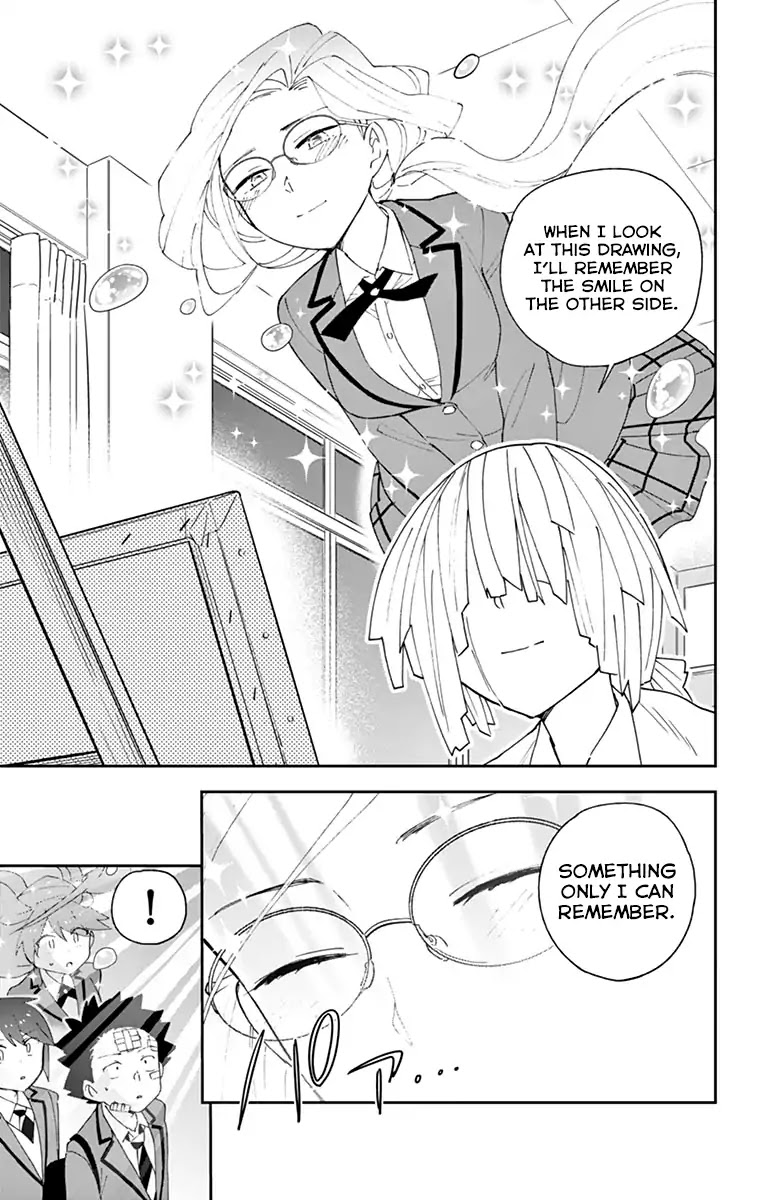 Read Hatsukoi Zombie chapter 104 image 16 on Lezhin