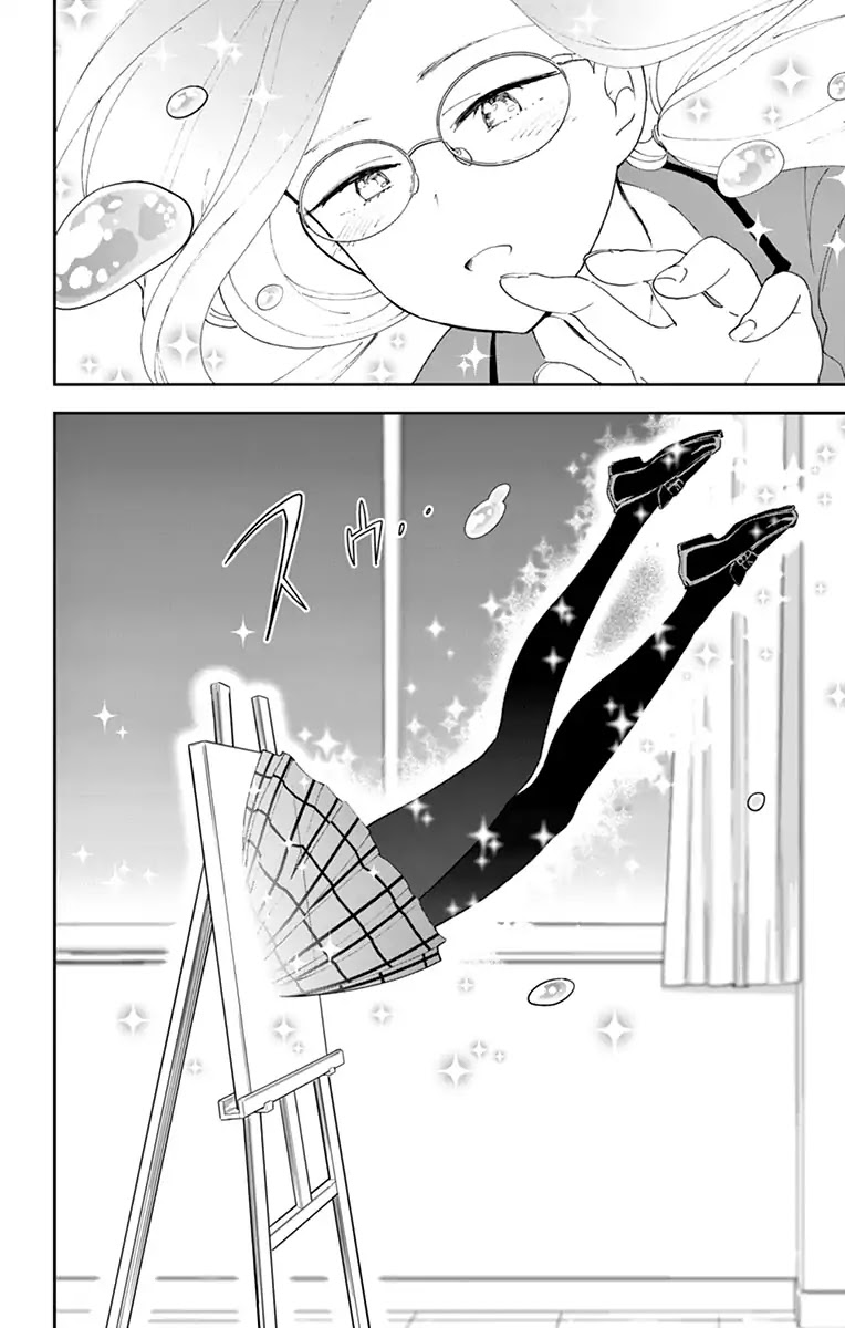 Read Hatsukoi Zombie chapter 104 image 17 on Lezhin