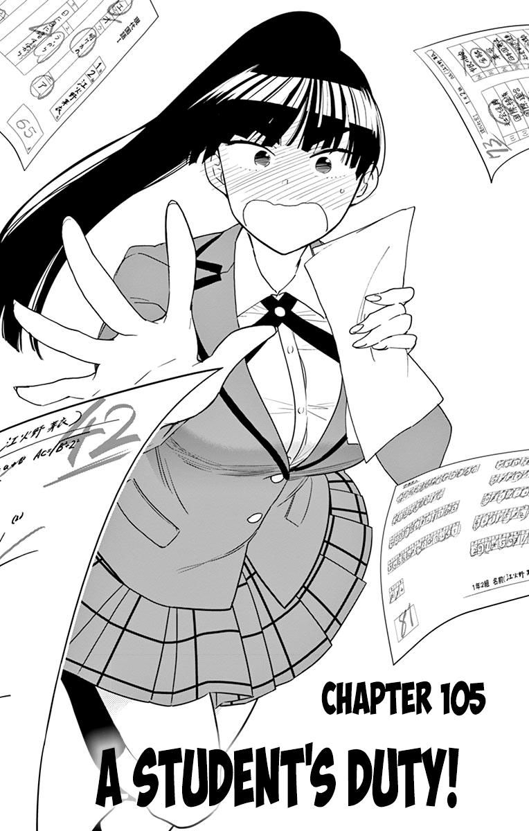 Read Hatsukoi Zombie chapter 105 image 0 on Lezhin