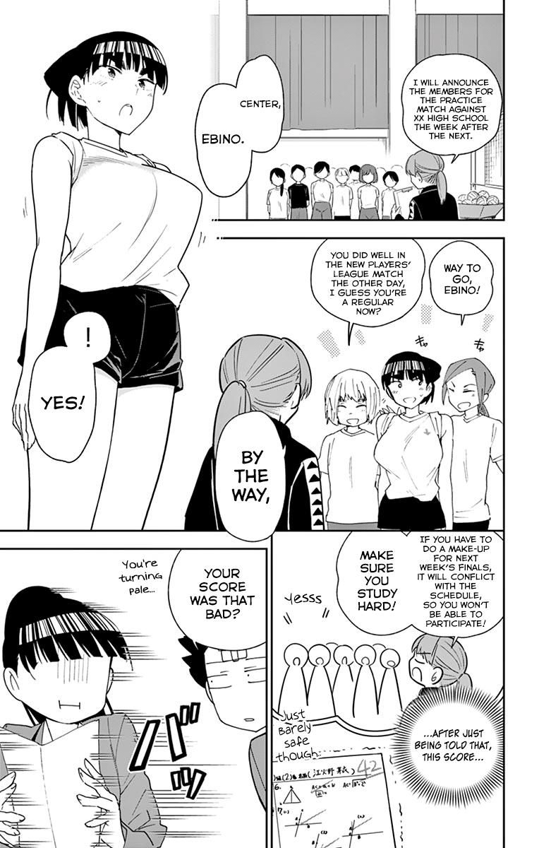 Read Hatsukoi Zombie chapter 105 image 2 on Lezhin