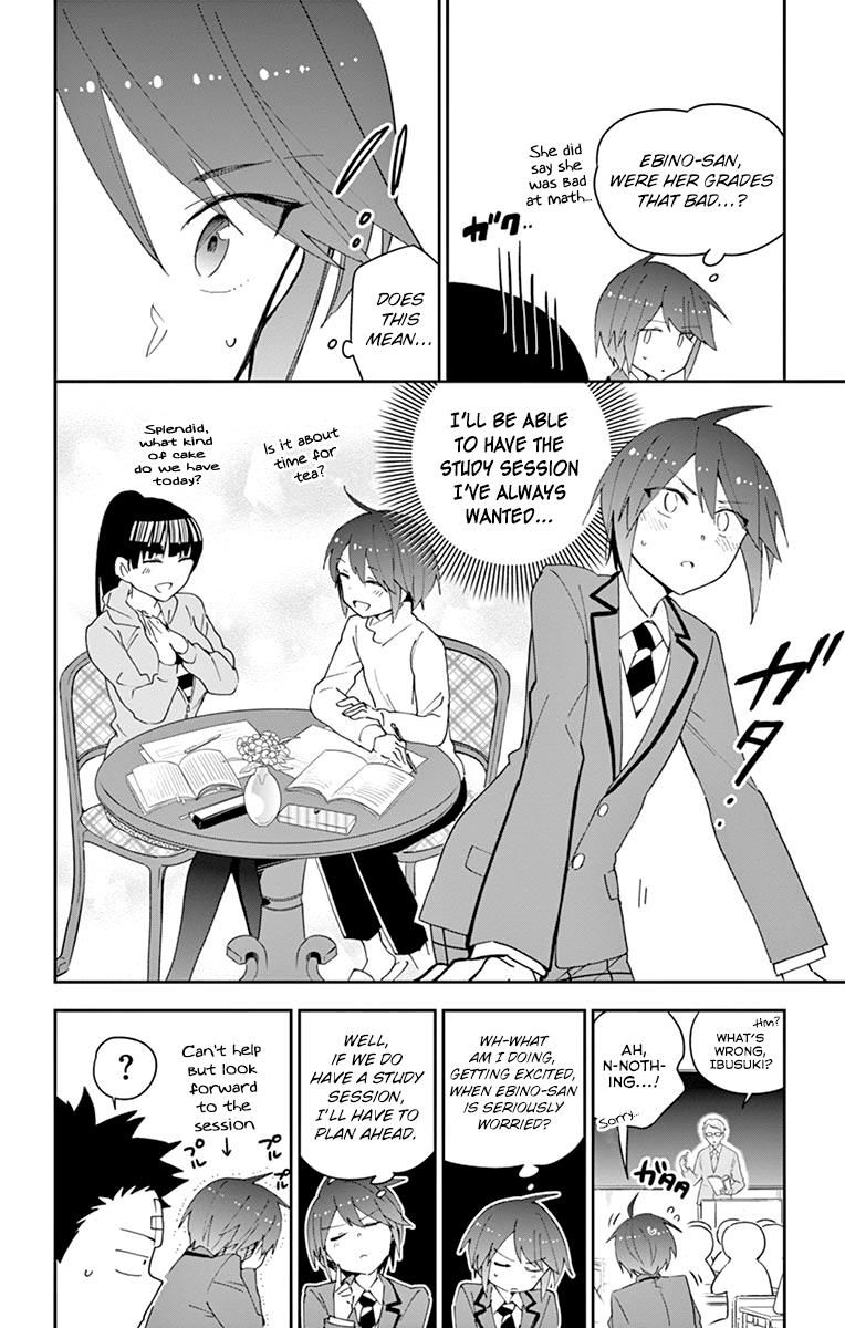 Read Hatsukoi Zombie chapter 105 image 5 on Lezhin
