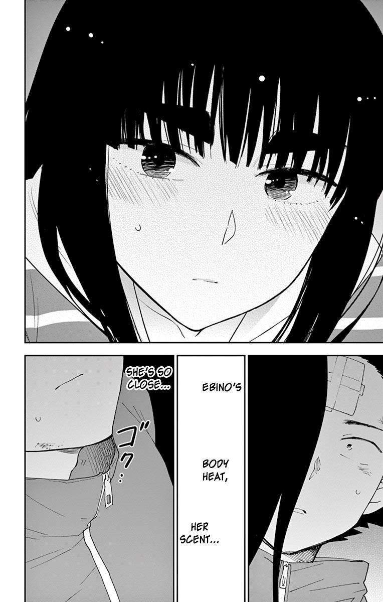Read Hatsukoi Zombie chapter 107 image 13 on Lezhin