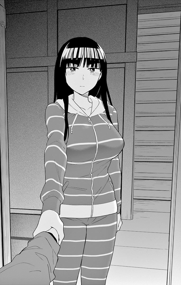 Read Hatsukoi Zombie chapter 107 image 16 on Lezhin