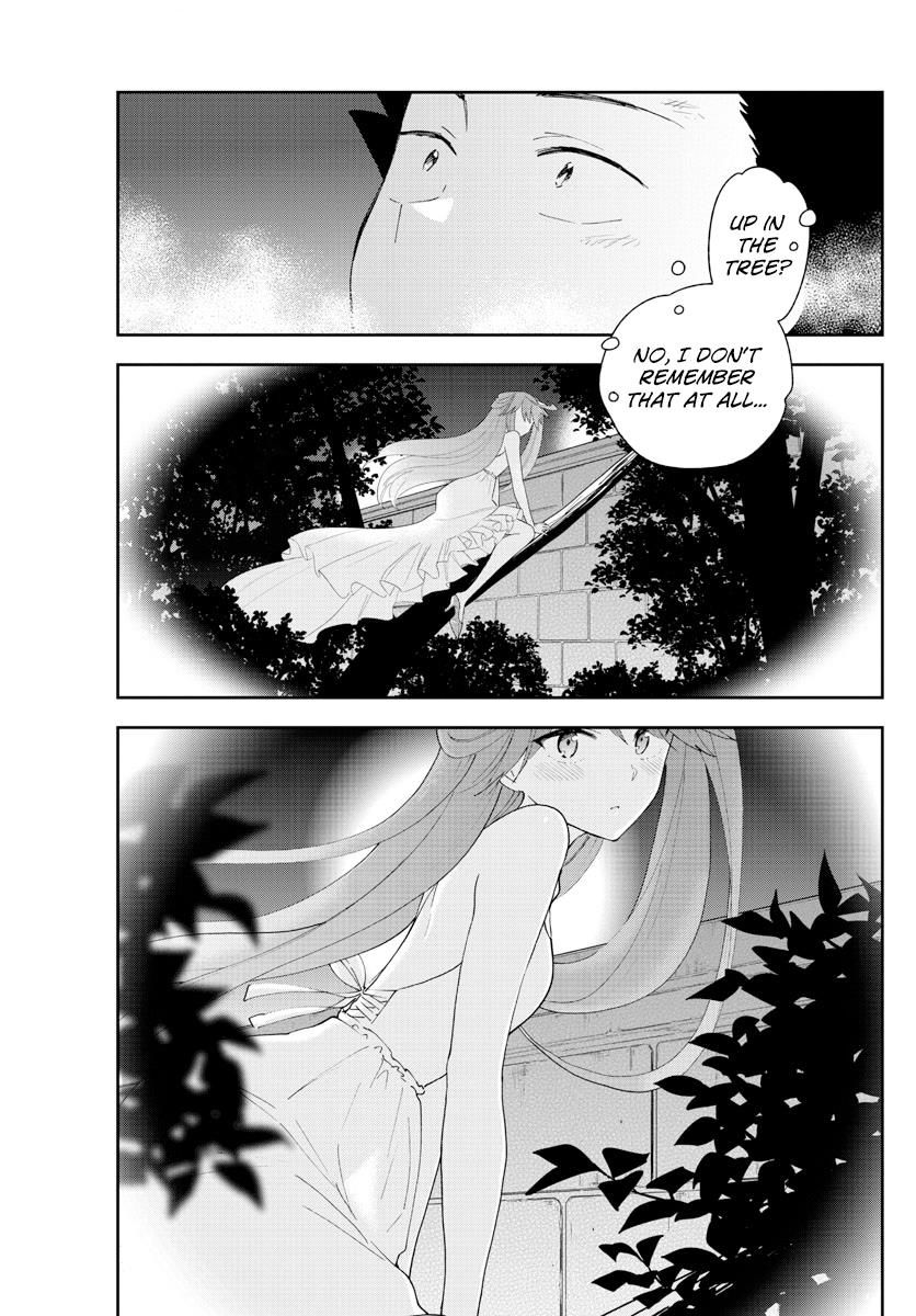 Read Hatsukoi Zombie chapter 108 image 11 on Lezhin