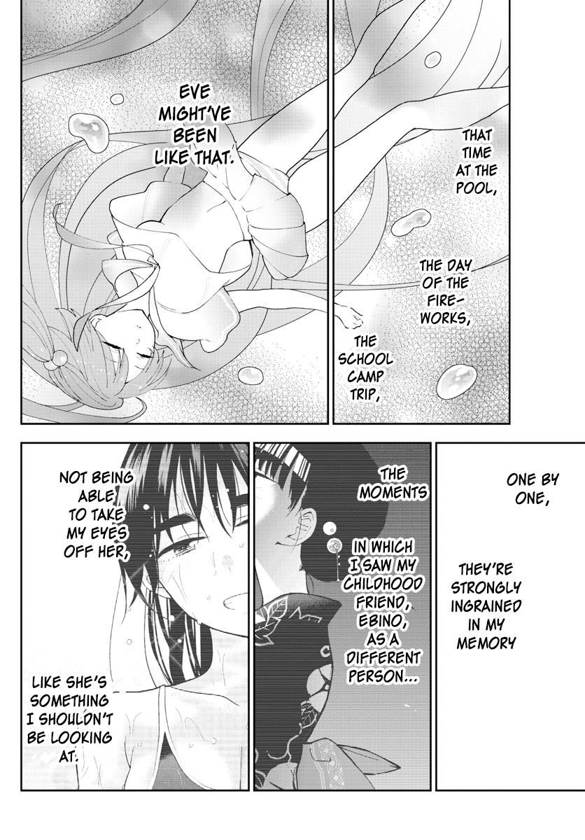 Read Hatsukoi Zombie chapter 108 image 8 on Lezhin