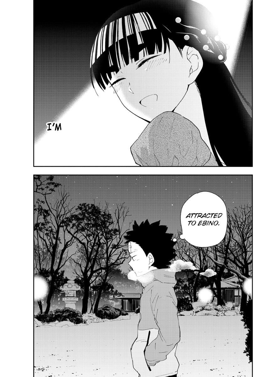 Read Hatsukoi Zombie chapter 108 image 9 on Lezhin