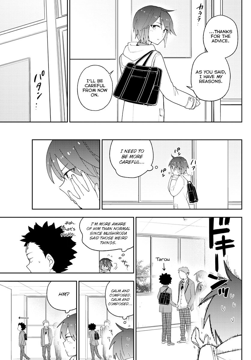 Read Hatsukoi Zombie chapter 109 image 13 on Lezhin