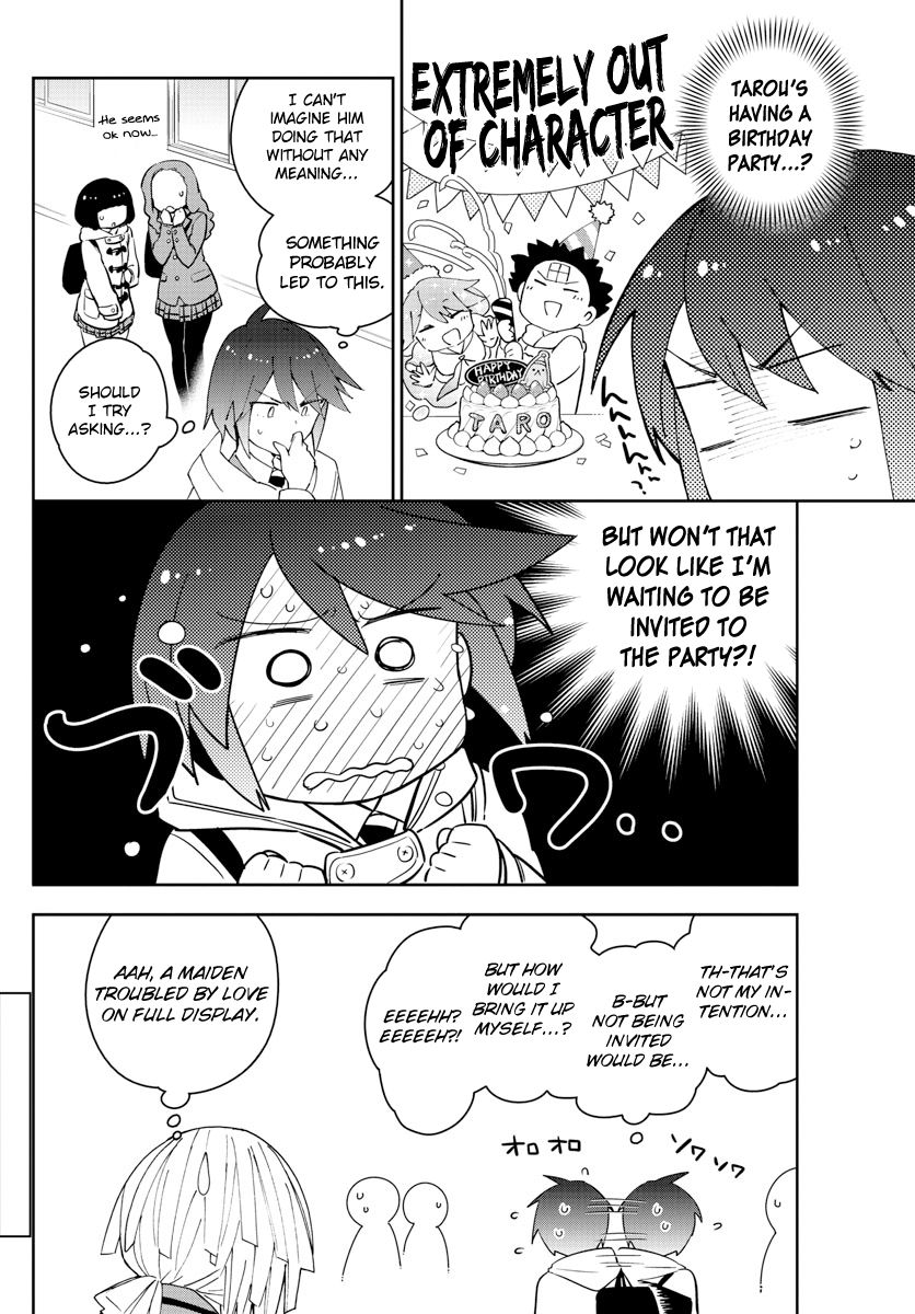 Read Hatsukoi Zombie chapter 109 image 18 on Lezhin