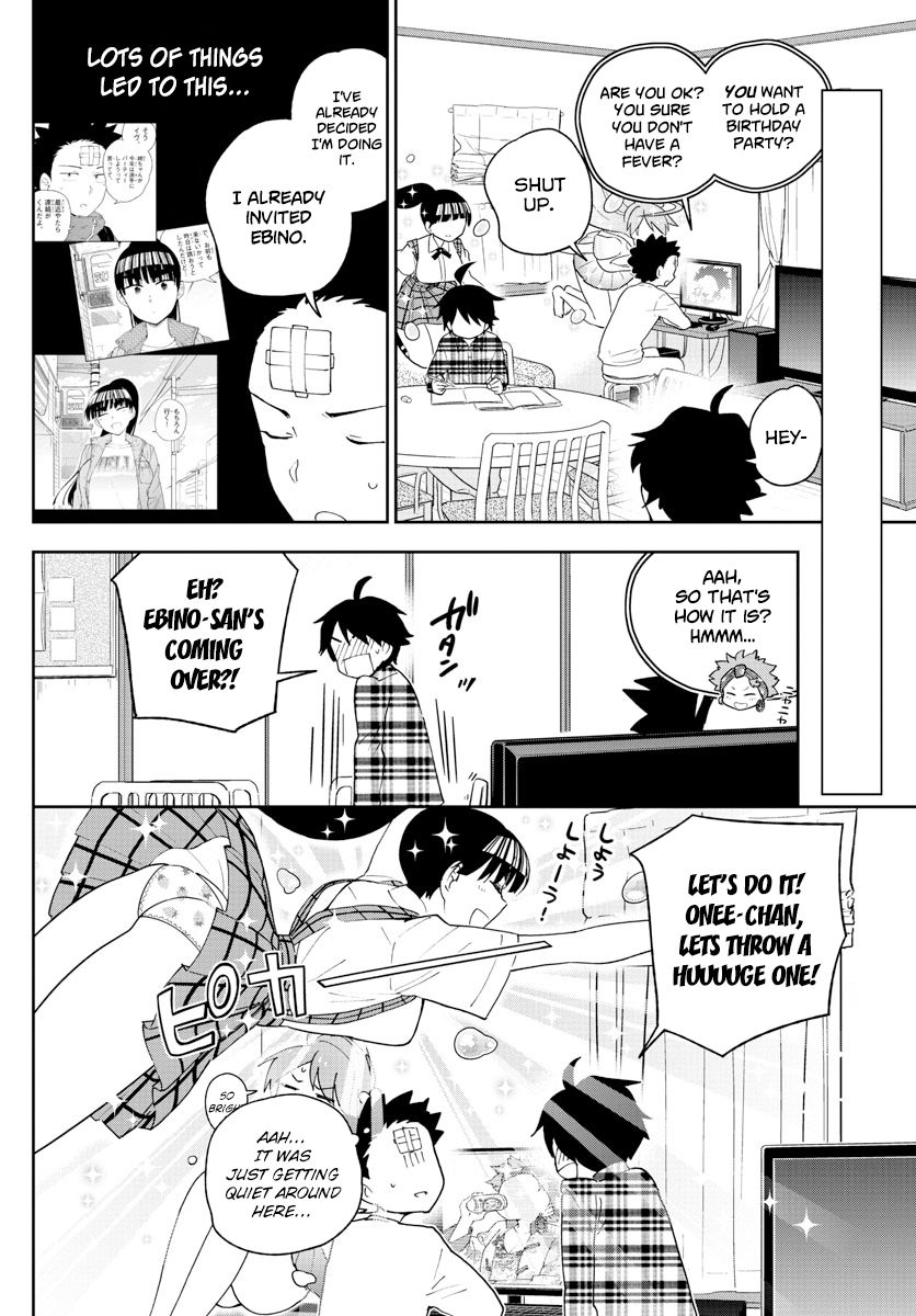 Read Hatsukoi Zombie chapter 109 image 2 on Lezhin