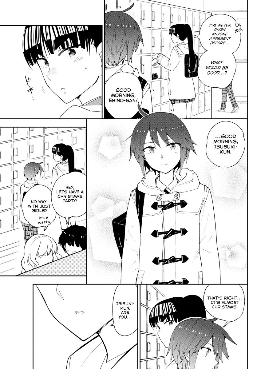 Read Hatsukoi Zombie chapter 109 image 5 on Lezhin